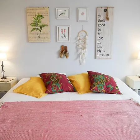 Vacation House By Surf Beach Ericeira Accommodatie bij particulieren