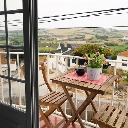 Accommodatie bij particulieren Vacation House By Surf Beach Ericeira