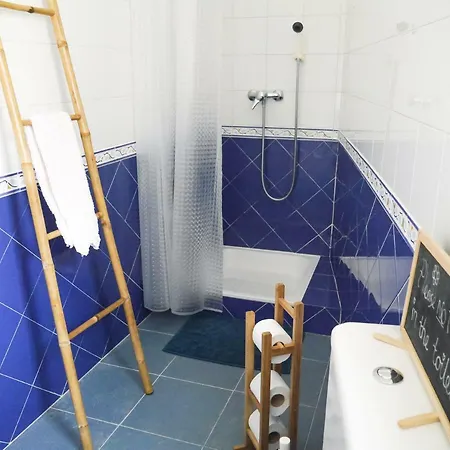 Vacation House By Surf Beach Ericeira *