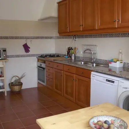 Vacation House By Surf Beach Ericeira Accommodatie bij particulieren Encarnacao