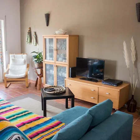 Accommodatie bij particulieren Vacation House By Surf Beach Ericeira Encarnacao