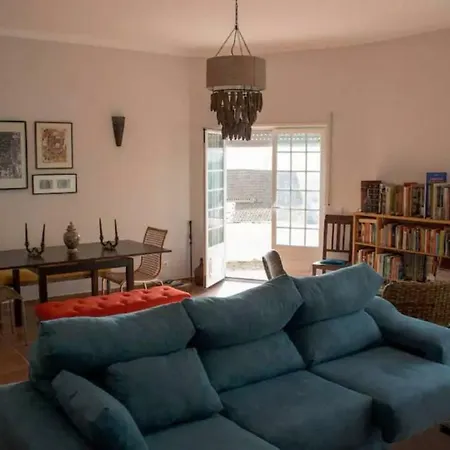 Vacation House By Surf Beach Ericeira Encarnacao