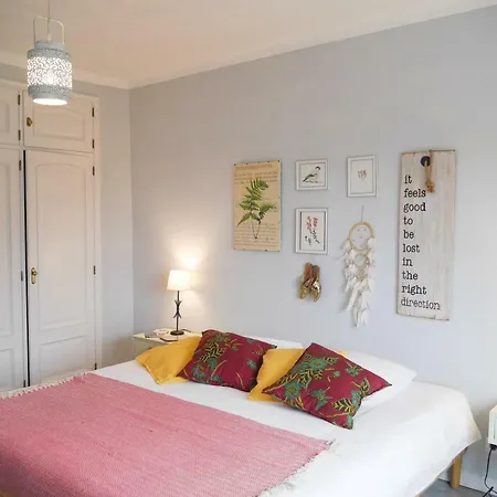 Vacation House By Surf Beach Ericeira Accommodatie bij particulieren