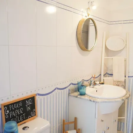 Vacation House By Surf Beach Ericeira Encarnacao