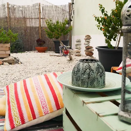 Vacation House By Surf Beach Ericeira Encarnacao