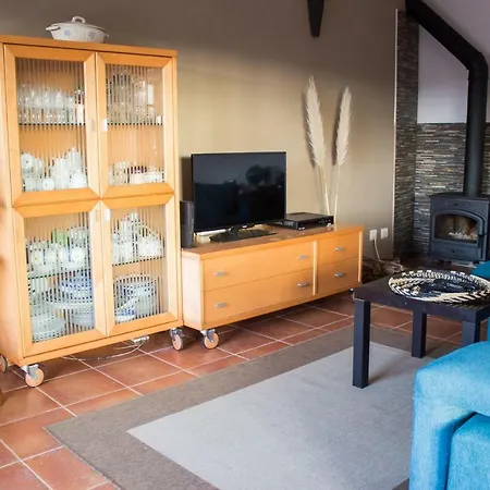Vacation House By Surf Beach Ericeira Accommodatie bij particulieren