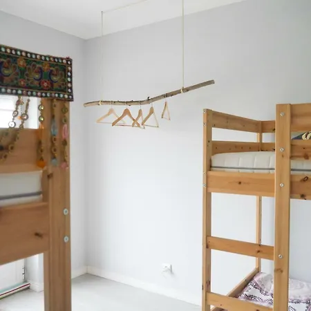 Vacation House By Surf Beach Ericeira Accommodatie bij particulieren