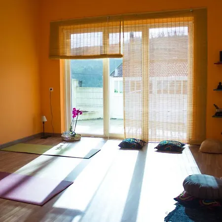 Vacation House By Surf Beach Ericeira Accommodatie bij particulieren Encarnacao