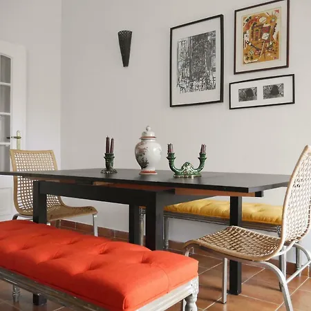 Accommodatie bij particulieren Vacation House By Surf Beach Ericeira Encarnacao