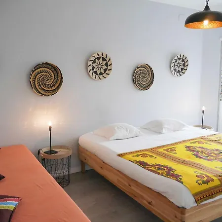 Vacation House By Surf Beach Ericeira Accommodatie bij particulieren
