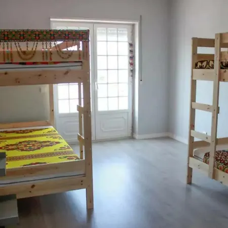 Accommodatie bij particulieren Vacation House By Surf Beach Ericeira Encarnacao
