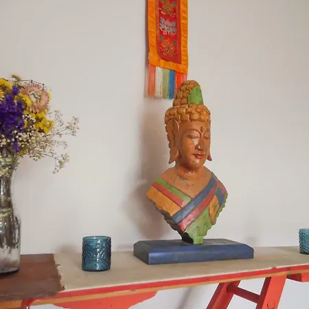 Vacation House By Surf Beach Ericeira Accommodatie bij particulieren *