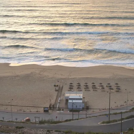 Accommodatie bij particulieren Vacation House By Surf Beach Ericeira Encarnacao