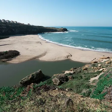 Accommodatie bij particulieren Vacation House By Surf Beach Ericeira Encarnacao